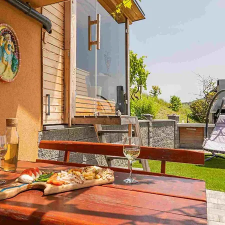 Vineyard Soncni Gric *