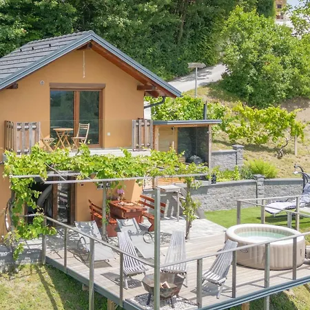 Vineyard Soncni Gric * Trebnje