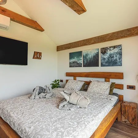 Vineyard Soncni Gric Apartamento