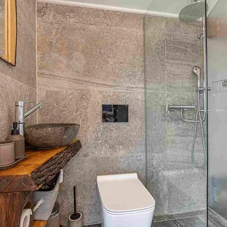 Апартаменты Vineyard Soncni Gric