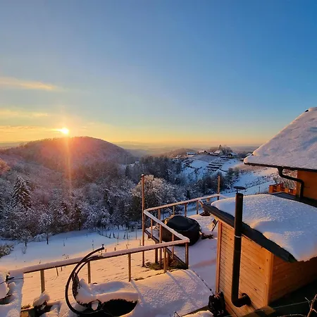 Vineyard Soncni Gric * Trebnje