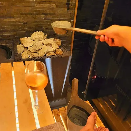 Vineyard Soncni Gric Apartment
