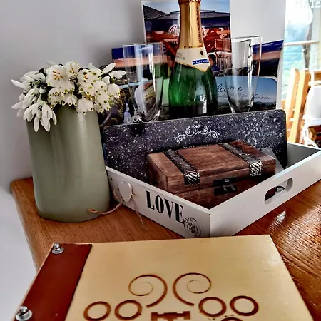 Apartman Vineyard Soncni Gric