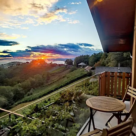 Vineyard Soncni Gric