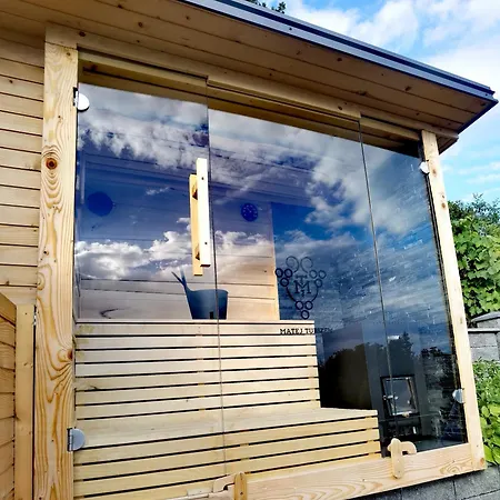 Vineyard Soncni Gric Апартаменты Trebnje