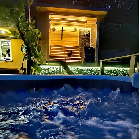 Vineyard Soncni Gric Trebnje