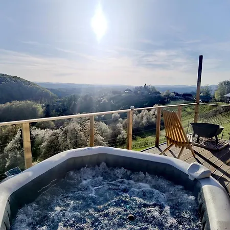 Vineyard Soncni Gric