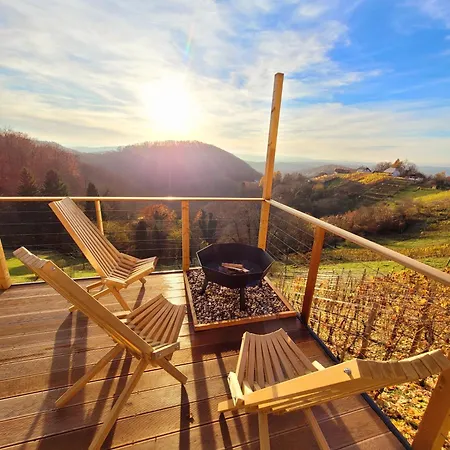 Апартаменты Vineyard Soncni Gric