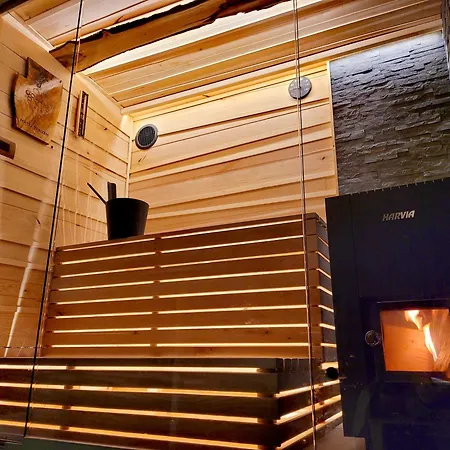 Vineyard Soncni Gric Apartment *