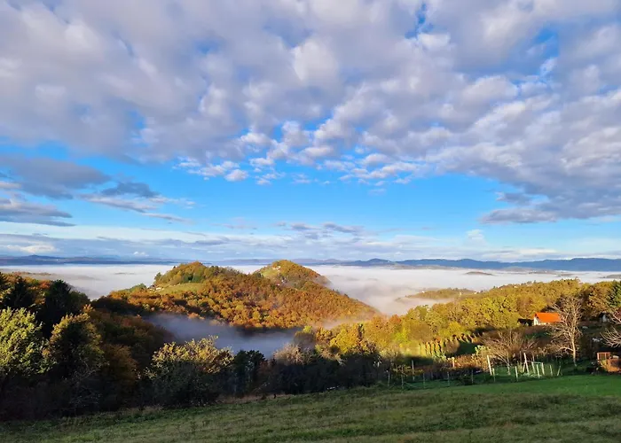 Appartamento Vineyard Sončni Grič
