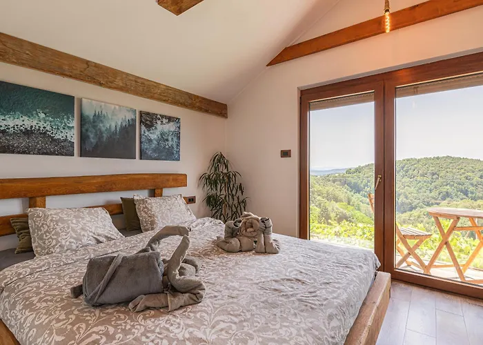 Appartamento Vineyard Sončni Grič *