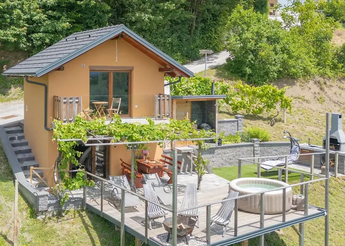 Vineyard Sončni Grič * Trebnje