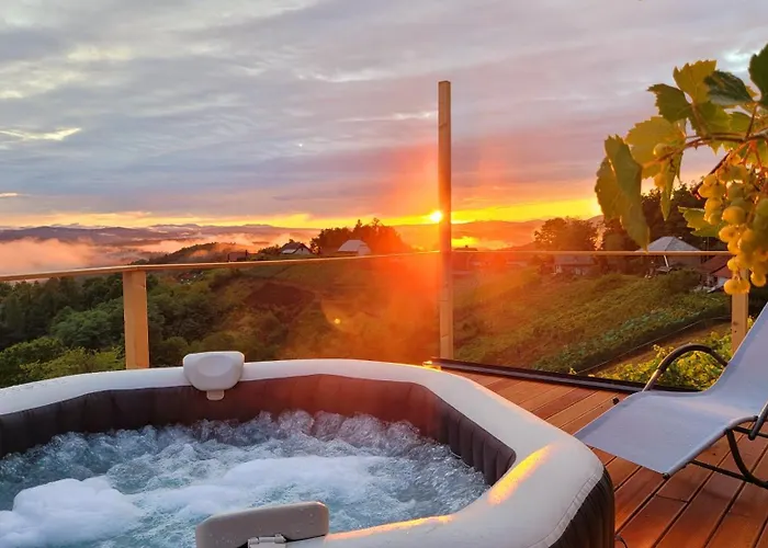 Vineyard Sončni Grič