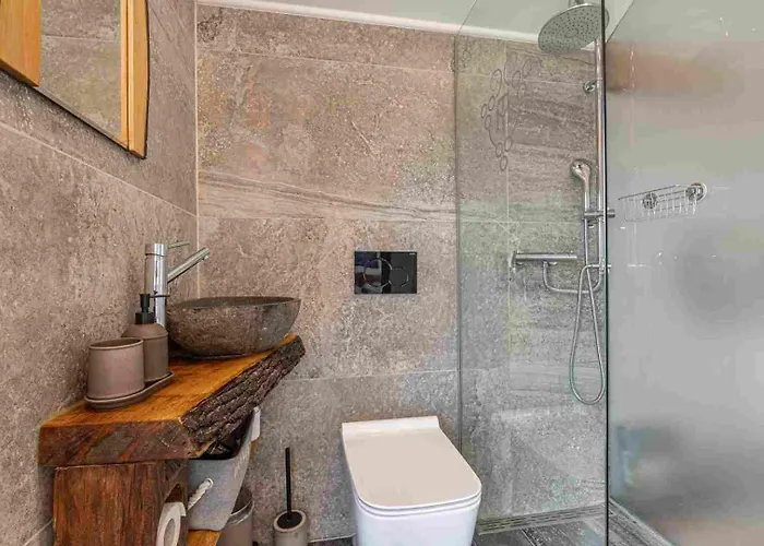 Appartamento Vineyard Sončni Grič