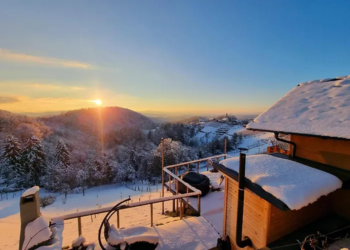 Vineyard Sončni Grič * Trebnje