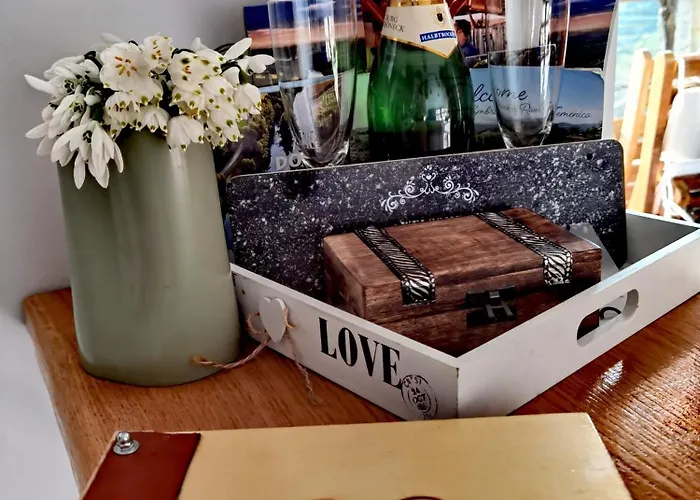 Appartamento Vineyard Sončni Grič