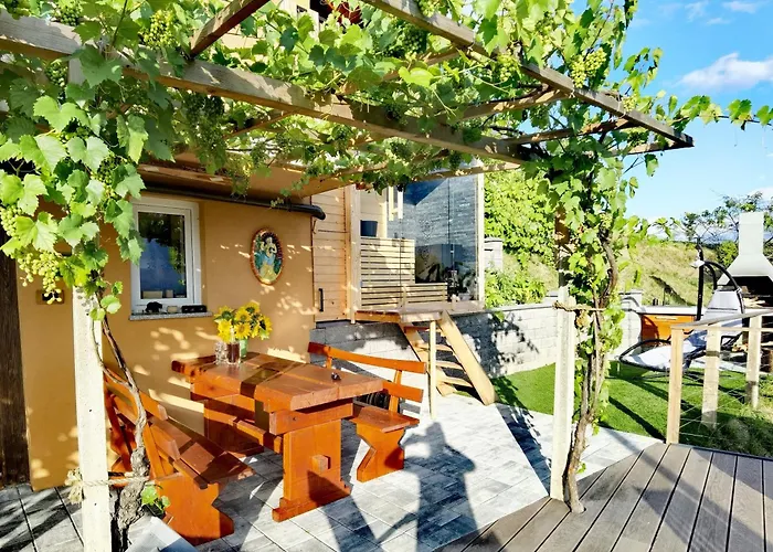 Vineyard Sončni Grič Appartamento *