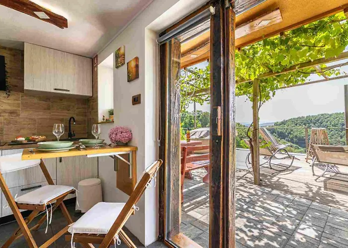 Vineyard Sončni Grič * Trebnje