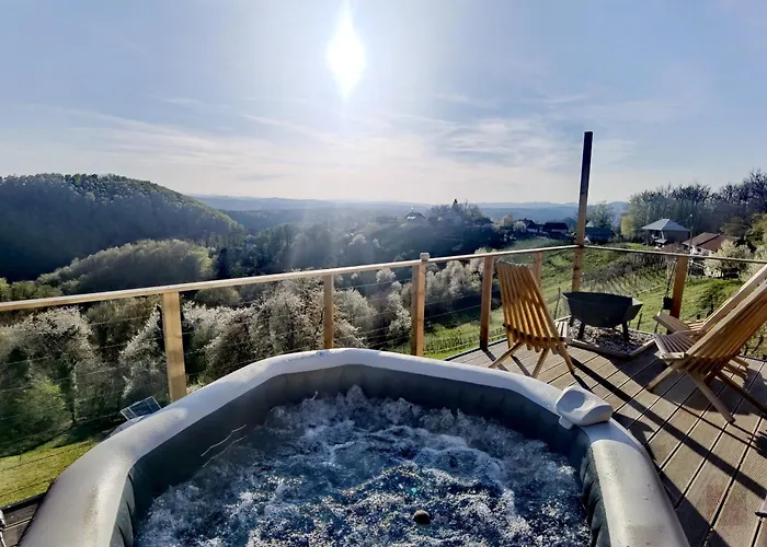 Vineyard Sončni Grič